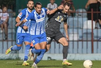 Izjednačenje Sutjeske i Budućnosti na vrhu tabele, Rudar Iskri prepustio dno Izjednačenje Sutjeske i Budućnosti na vrhu tabele, Rudar Iskri prepustio dno