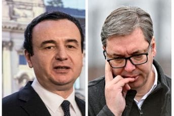 Gaši: Odbijanje EU predloga je previše rizično za obje strane Gaši: Odbijanje EU predloga je previše rizično za obje strane