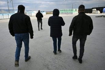 Četvrta italijanska mafija: Malo poznata, ali brutalna Četvrta italijanska mafija: Malo poznata, ali brutalna