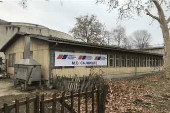 Rušenje prošlosti i sjećanja: Bagerom na koncentracioni logor na Starom sajmištu Rušenje prošlosti i sjećanja: Bagerom na koncentracioni logor na Starom sajmištu