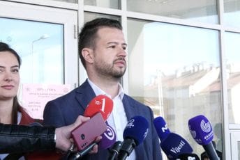 Milatović o inauguraciji na Cetinju: Uvažiću procjene i odluke nadležnih organa Milatović o inauguraciji na Cetinju: Uvažiću procjene i odluke nadležnih organa