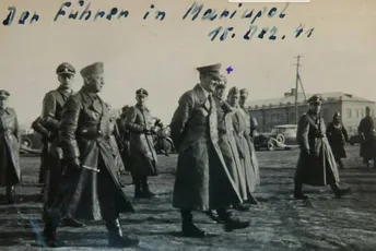 Geraščenko: I Hitler je posjetio Mariupolj, znamo kako je sve na kraju završilo Geraščenko: I Hitler je posjetio Mariupolj, znamo kako je sve na kraju završilo