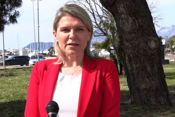 Vuksanović-Stanković: Izbori da budu praznik demokratije za sve Vuksanović-Stanković: Izbori da budu praznik demokratije za sve