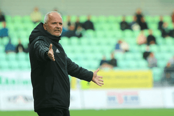 Slovak Jarabek preuzeo Dečić Slovak Jarabek preuzeo Dečić