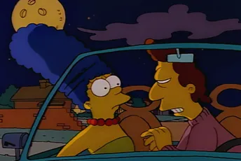 Poznati lik se vraća u seriju "The Simpsons" nakon 33 godine Poznati lik se vraća u seriju "The Simpsons" nakon 33 godine