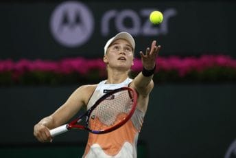 Ribakina osvojila Indijan Vels Ribakina osvojila Indijan Vels