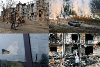 Iz časa u čas: Prvomajska parada u Moskvi otkazana zbog rizika od terorizma Iz časa u čas: Prvomajska parada u Moskvi otkazana zbog rizika od terorizma