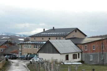 Petnjička fabrika peškira šest godina van pogona Petnjička fabrika peškira šest godina van pogona