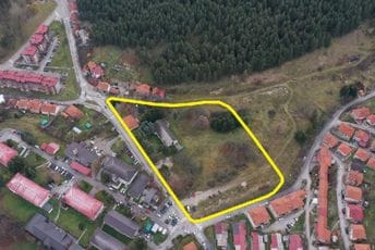 Traži se idejno rješenje za Opštu bolnicu u Pljevljima Traži se idejno rješenje za Opštu bolnicu u Pljevljima