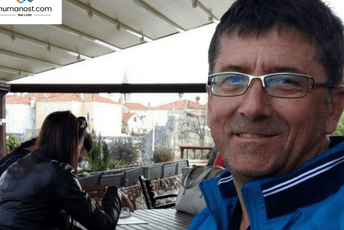 Baraninu potrebna pomoć za transplantaciju bubrega Dragan Radmilović