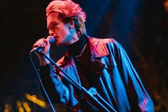 Fantom u Podgorici Fantom u Podgorici