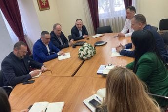 Damjanović: Uspostaviti kvalitetniji sistem monitoringa investicija Damjanović: Uspostaviti kvalitetniji sistem monitoringa investicija