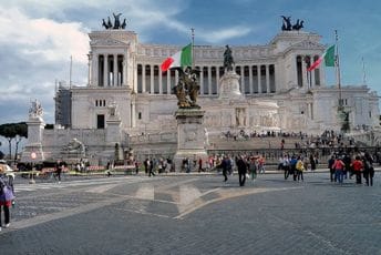 Natalitet u Italiji na istorijskom minimumu Natalitet u Italiji na istorijskom minimumu