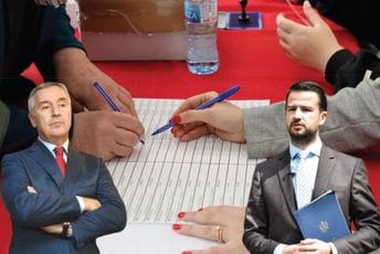 Milatovićev populizam ,,do neba“, Đukanovićevi aduti za drugi krug Milatovićev populizam ,,do neba“, Đukanovićevi aduti za drugi krug