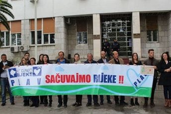 Prodali zemljište, pa napali investitore Prodali zemljište, pa napali investitore