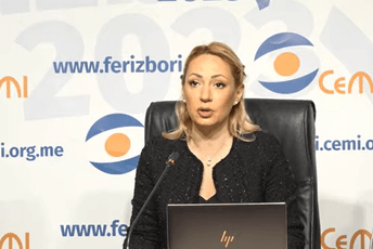 Nenezić: Srpska lista može ići samo ka krajnjoj desnici, PZP povukao logičan potez Nenezić: Srpska lista može ići samo ka krajnjoj desnici, PZP povukao logičan potez