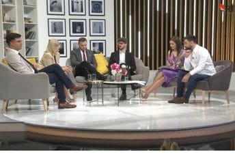 Vlast u Podgorici: Gradonačelnik će biti iz “Evrope sad”, konstitutivna sjednica u aprilu Vlast u Podgorici: Gradonačelnik će biti iz “Evrope sad”, konstitutivna sjednica u aprilu