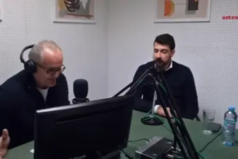 Stankov: Procrnogorski blok nije dovoljno motivisao svoje biračko tijelo Stankov: Procrnogorski blok nije dovoljno motivisao svoje biračko tijelo