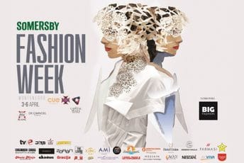 Somersby Fashion Week Montenegro: U Podgorici revije Verice Rakočević, Boška Jakovljevića, Nataše Pejović…