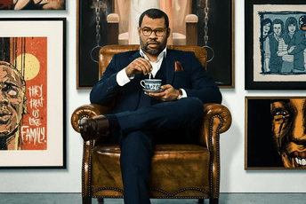 Majstor horora: Džordan Pil snima novi film Majstor horora: Džordan Pil snima novi film