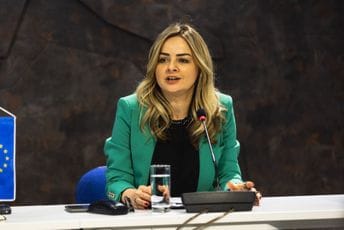 Uljarević: Non pejper potvrda regresije u pregovorima Crne Gore sa EU