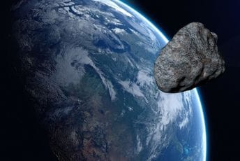 NASA promijenila procjenu: Šansa da će nas 2032. pogoditi asteroid porasla na oko 3%