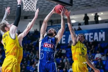 Poznati svi parovi osmine finala: Ako prođu Ulm, 'plavi' idu opet na Turk telekom ili na Breśu Poznati svi parovi osmine finala: Ako prođu Ulm, 'plavi' idu opet na Turk telekom ili na Breśu