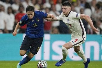 Kreću kvalifikacije: Crna Gora u Razgradu, evropski klasik u Napulju, veliki derbi na Sen Deniju Kreću kvalifikacije: Crna Gora u Razgradu, evropski klasik u Napulju, veliki derbi na Sen Deniju