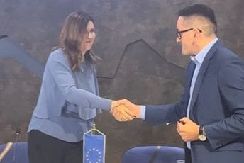 EU podržala Akademiju “Milovan Đilas” kroz konkurs CGO EU podržala Akademiju “Milovan Đilas” kroz konkurs CGO