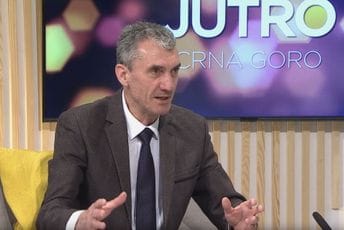 Micev: Početkom naredne sedmice zahlađenje, moguć i snijeg Micev: Početkom naredne sedmice zahlađenje, moguć i snijeg