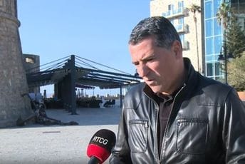 Jovanović: Turistička sezona biće jedna od boljih, očekivan blagi rast cijena Jovanović: Turistička sezona biće jedna od boljih, očekivan blagi rast cijena