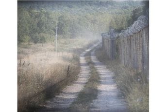 EU izdvaja 600 miliona eura za jačanje granice Bugarske sa Turskom EU izdvaja 600 miliona eura za jačanje granice Bugarske sa Turskom