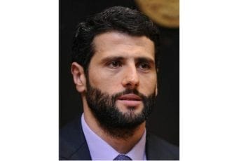 Zbog diskriminatornih izjava: Romi tuže Šapića Zbog diskriminatornih izjava: Romi tuže Šapića