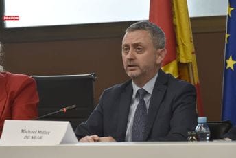 Miler: Nakon zabrinjavajućih odluka iz 2022, sada je potreban hitan napredak Miler: Nakon zabrinjavajućih odluka iz 2022, sada je potreban hitan napredak