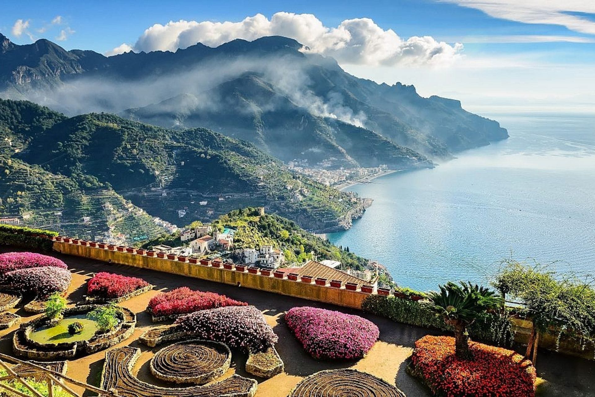 Fotografija 1: "Travel and Leisure" uvrstio Gospu od Škrpjela kao četvrto najljepše mjesto u Evropi
