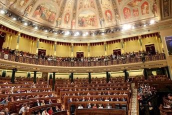 Prijedlog radikalne desnice nije prošao: Sančezova Vlada ima veliku podršku Prijedlog radikalne desnice nije prošao: Sančezova Vlada ima veliku podršku