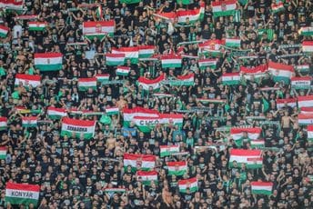 Mađari tvrde da im je dozvoljeno da šire mapu 'Velike Mađarske', Rumuni da je to laž Mađari tvrde da im je dozvoljeno da šire mapu 'Velike Mađarske', Rumuni da je to laž