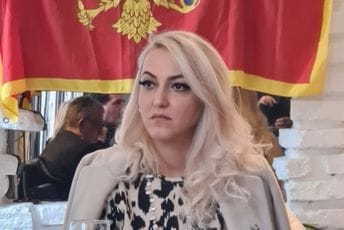 Ličina: Milatović da se izjasni da li smatra da je Radovan Karadžić ratni zločinac i o genocidu u Srebrenici Ličina: Milatović da se izjasni da li smatra da je Radovan Karadžić ratni zločinac i o genocidu u Srebrenici