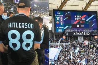 Lacio izrekao doživotnu zabranu ulaska na stadion trojici navijača Lacio izrekao doživotnu zabranu ulaska na stadion trojici navijača