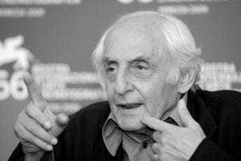 Preminuo legendarni režiser Frančesko Maseli Preminuo legendarni režiser Frančesko Maseli