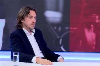 Sekulović: Pobjeda Milatovića nije zagarantovana Sekulović: Pobjeda Milatovića nije zagarantovana