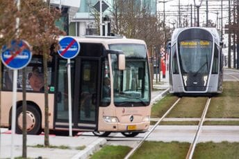 U ovoj evropskoj državi je već tri godine besplatan javni prevoz za sve građane U ovoj evropskoj državi je već tri godine besplatan javni prevoz za sve građane