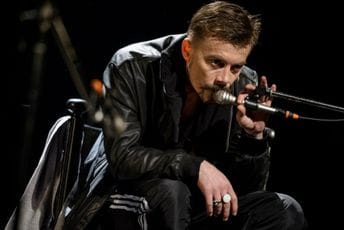 “Leptir” preksjutra na Cetinju “Leptir” preksjutra na Cetinju