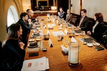 Abazović: Prošle godine smo oborili rekord u privlačenju stranih investicija Abazović: Prošle godine smo oborili rekord u privlačenju stranih investicija