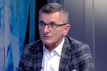 Radulović: Knežević se ne može predstavljati kao žrtva, da bi bio svjedok saradnik moraće da pruži više od priče o plavoj torbi