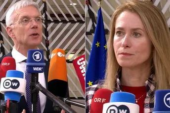 Baltički lideri o ekonomskoj situaciji u EU: Gubimo konkurentnost, moramo promijeniti fokus Baltički lideri o ekonomskoj situaciji u EU: Gubimo konkurentnost, moramo promijeniti fokus