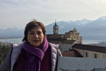 Konjević-Livingston: Pokušaj sabotiranja naše dijaspore iz Švajcarske skandalozan Konjević-Livingston: Pokušaj sabotiranja naše dijaspore iz Švajcarske skandalozan