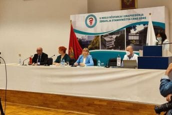 Povučenu BSG vakcinu primilo 660 djece, Ministarstvo tvrdi da nema razloga za brigu Povučenu BSG vakcinu primilo 660 djece, Ministarstvo tvrdi da nema razloga za brigu