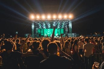 Festival kulture Zabjelo: Prodaja promo ulaznica produžena do 20. aprila Festival kulture Zabjelo: Prodaja promo ulaznica produžena do 20. aprila