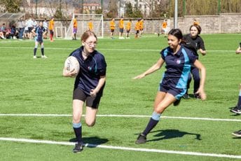 Tivat: Prvi ragbi tač turnir organizovan u Crnoj Gori Tivat: Prvi ragbi tač turnir organizovan u Crnoj Gori